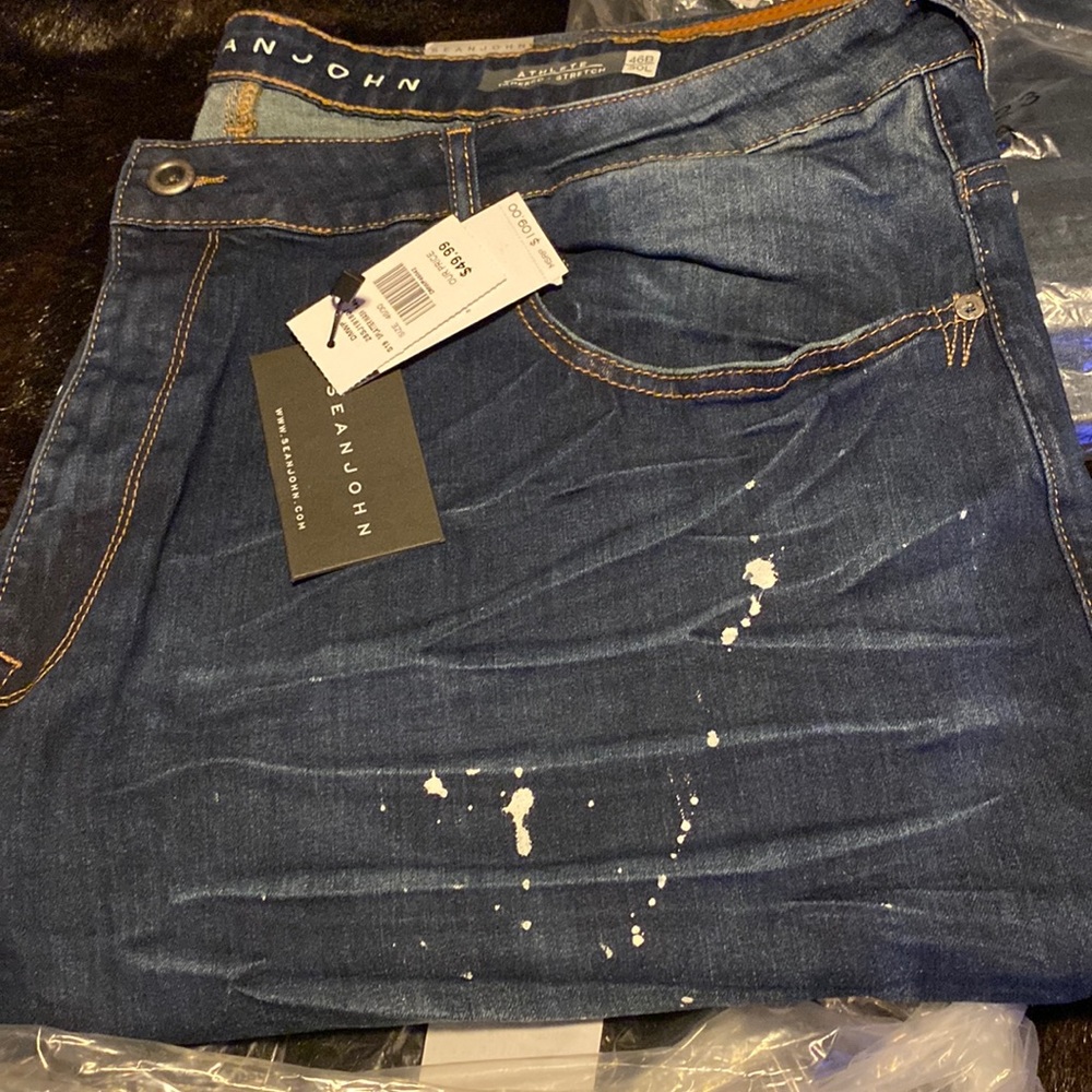 Sean John jeans